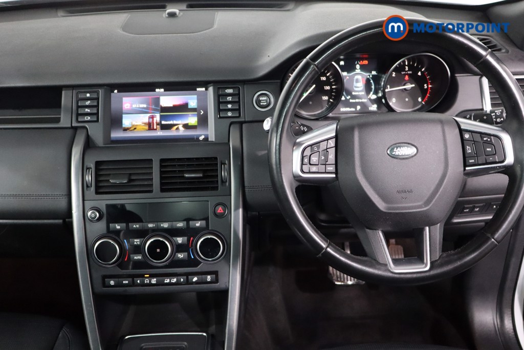 Used Land Rover Discovery Sport 2019 for sale - 77763823: Photo 11