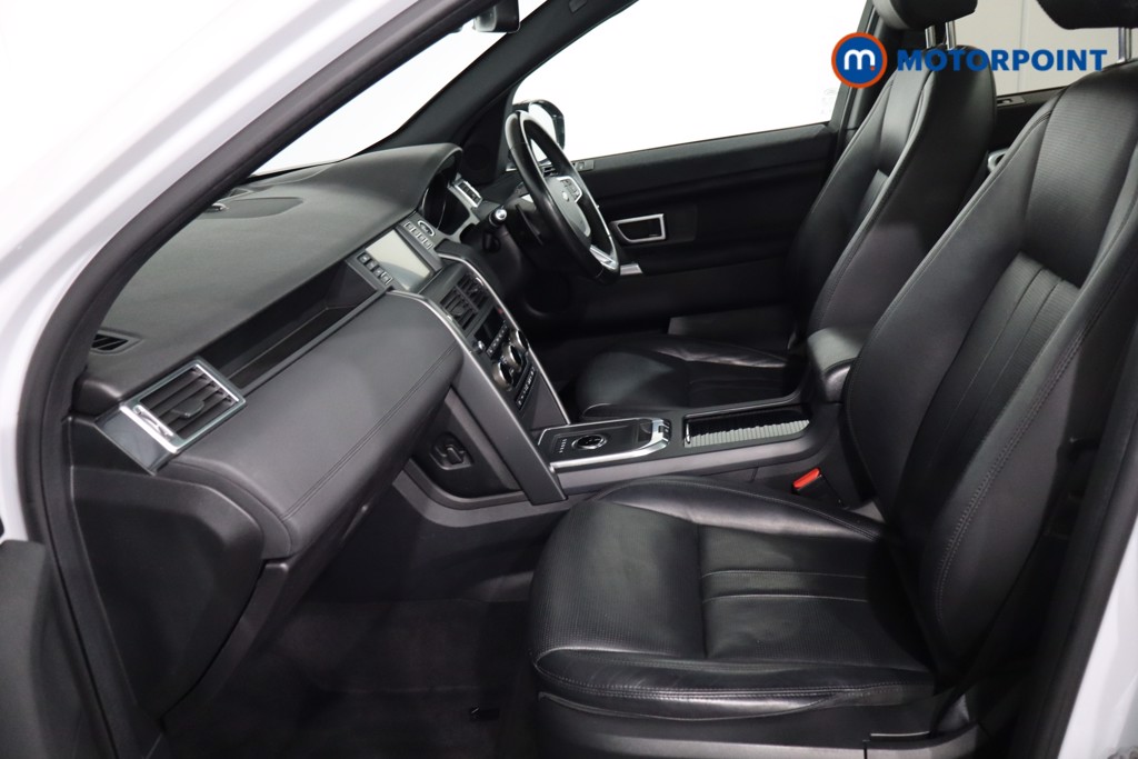 Used Land Rover Discovery Sport 2019 for sale - 77763823: Photo 12