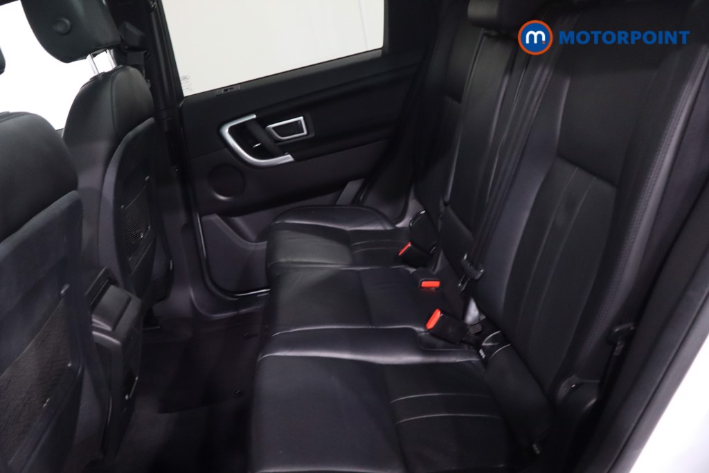 Used Land Rover Discovery Sport 2019 for sale - 77763823: Photo 13