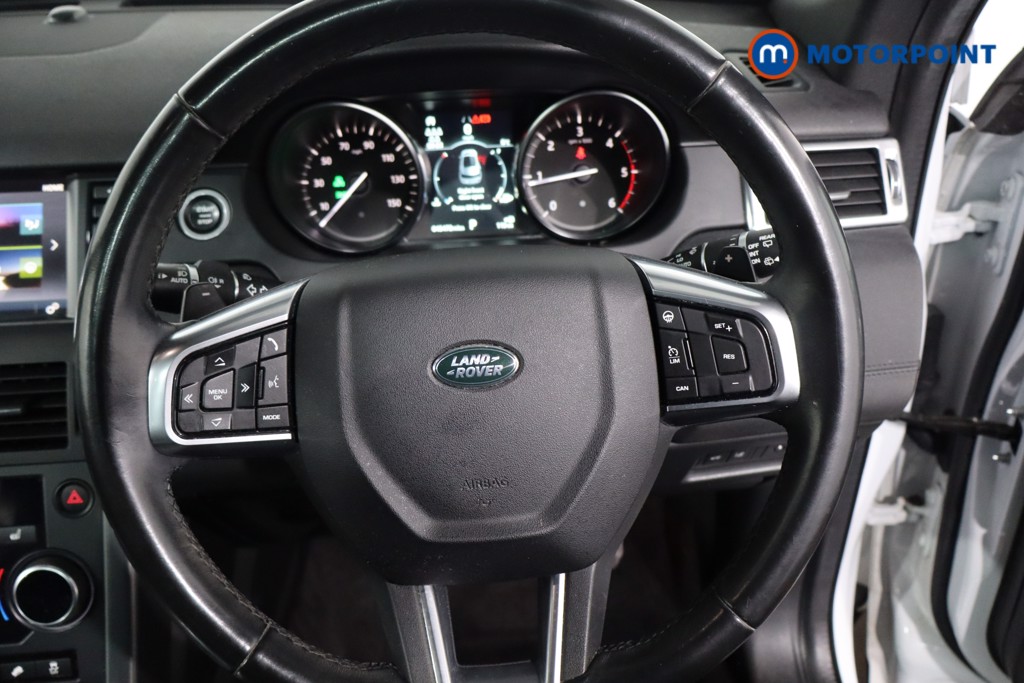 Used Land Rover Discovery Sport 2019 for sale - 77763823: Photo 14