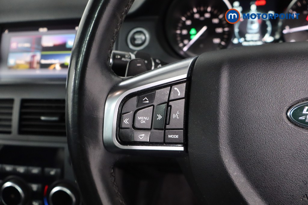 Used Land Rover Discovery Sport 2019 for sale - 77763823: Photo 15