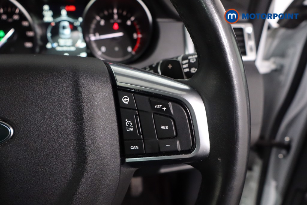 Used Land Rover Discovery Sport 2019 for sale - 77763823: Photo 16