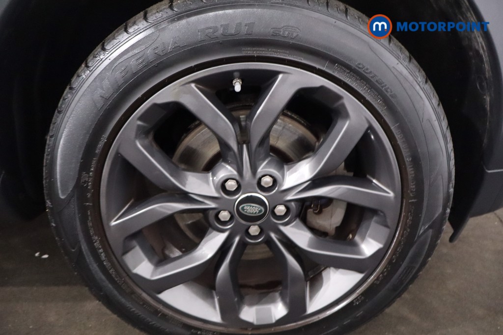 Used Land Rover Discovery Sport 2019 for sale - 77763823: Photo 18