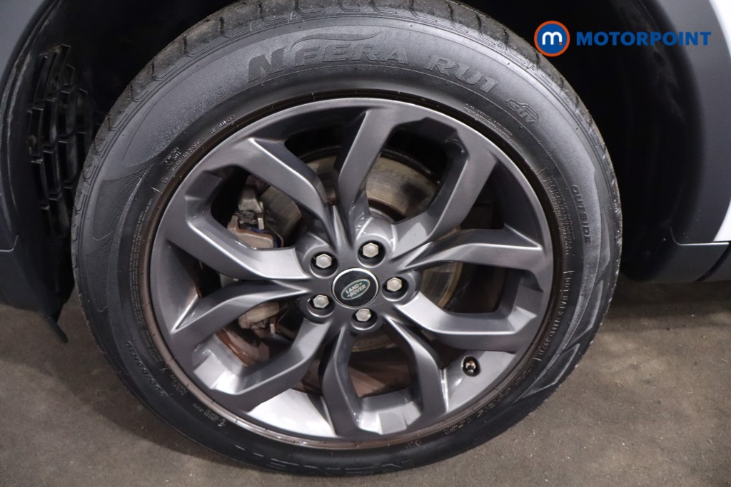 Used Land Rover Discovery Sport 2019 for sale - 77763823: Photo 19