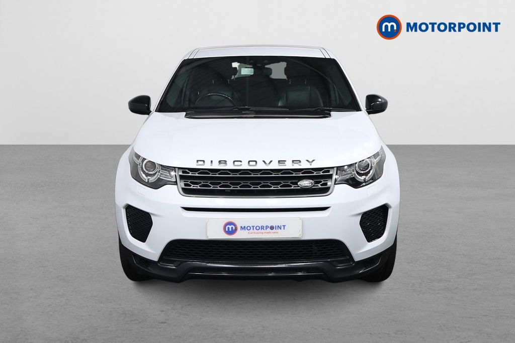 Used Land Rover Discovery Sport 2019 for sale - 77763823: Photo 2