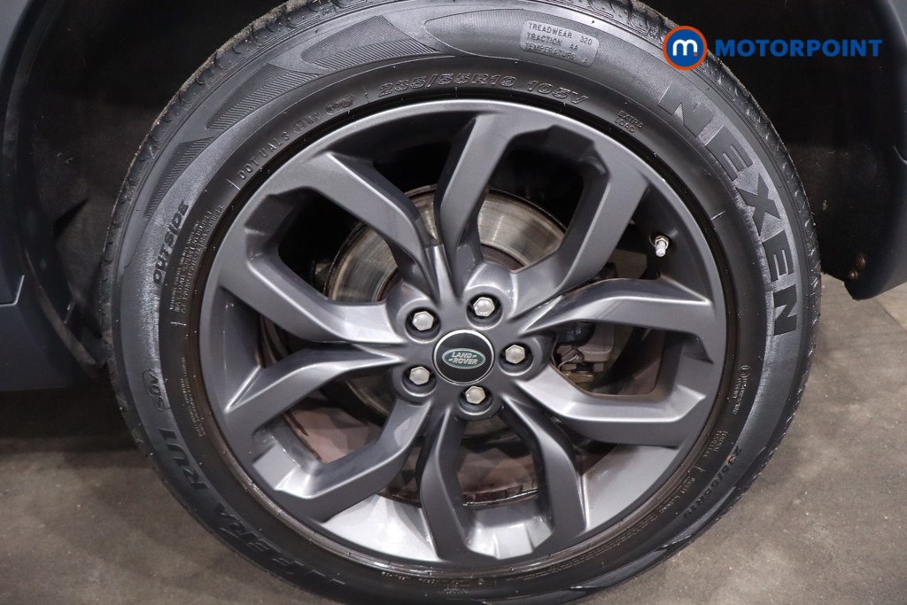 Used Land Rover Discovery Sport 2019 for sale - 77763823: Photo 20