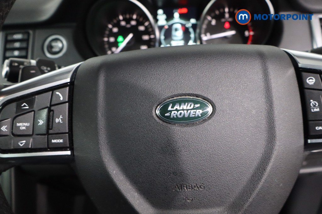 Used Land Rover Discovery Sport 2019 for sale - 77763823: Photo 21