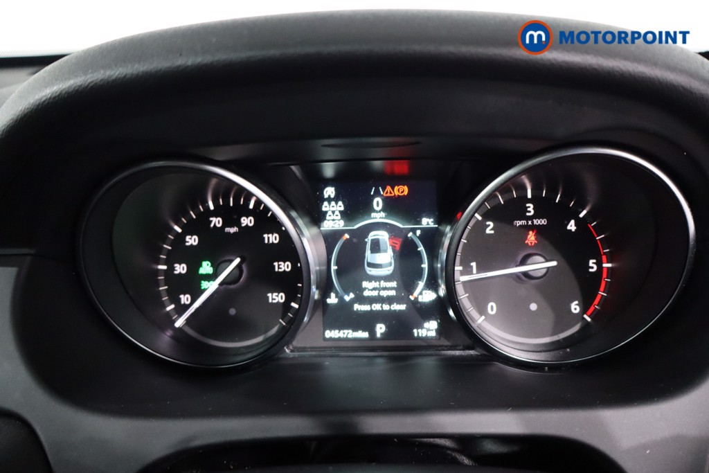 Used Land Rover Discovery Sport 2019 for sale - 77763823: Photo 22