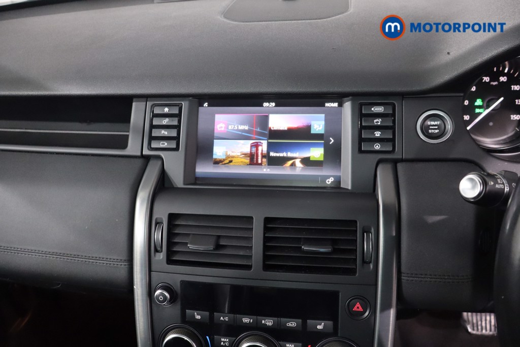 Used Land Rover Discovery Sport 2019 for sale - 77763823: Photo 26