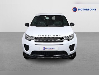 Used Land Rover Discovery Sport 2019 for sale - 77763823: Photo