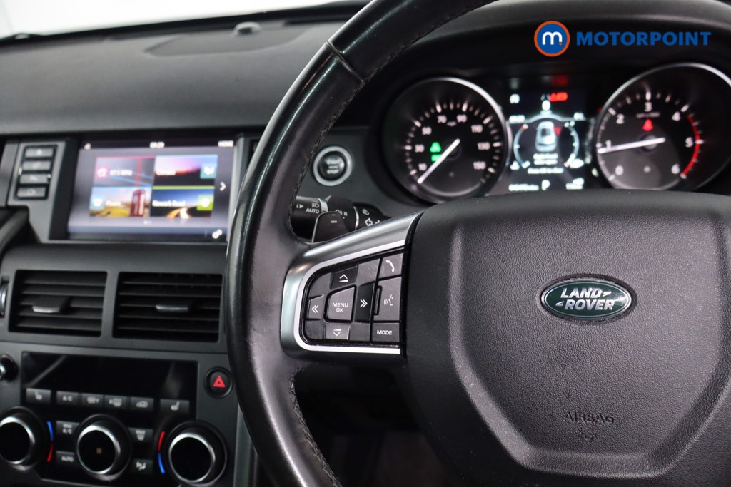 Used Land Rover Discovery Sport 2019 for sale - 77763823: Photo 31