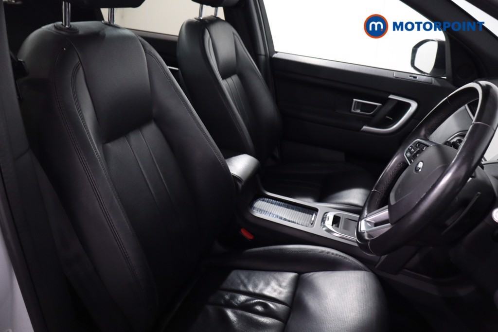 Used Land Rover Discovery Sport 2019 for sale - 77763823: Photo 32