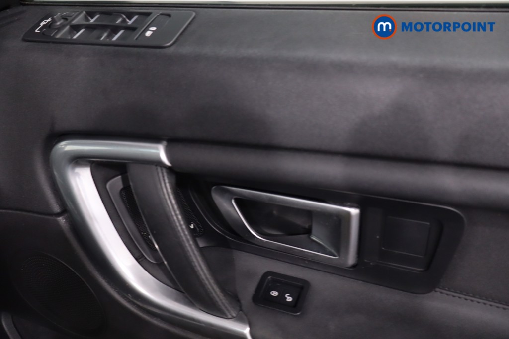 Used Land Rover Discovery Sport 2019 for sale - 77763823: Photo 34