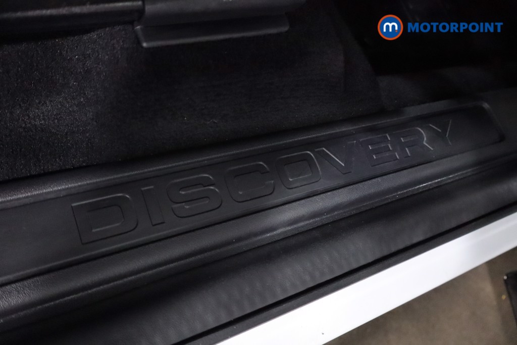 Used Land Rover Discovery Sport 2019 for sale - 77763823: Photo 36