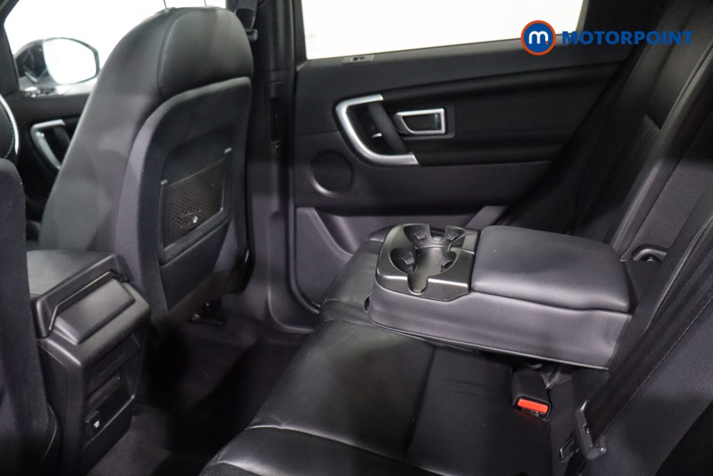 Used Land Rover Discovery Sport 2019 for sale - 77763823: Photo 38