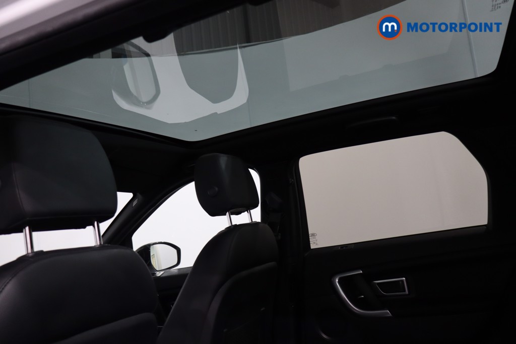 Used Land Rover Discovery Sport 2019 for sale - 77763823: Photo 39