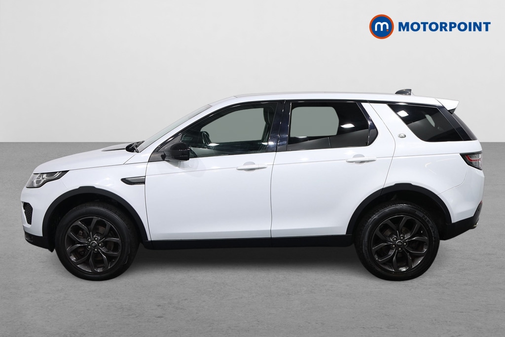 Used Land Rover Discovery Sport 2019 for sale - 77763823: Photo 4