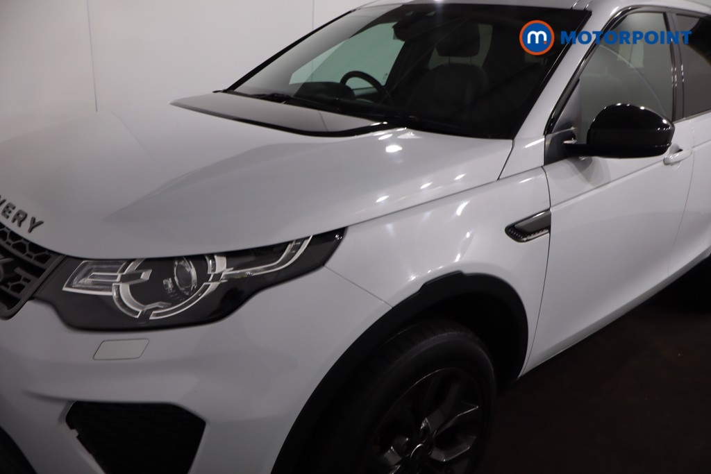 Used Land Rover Discovery Sport 2019 for sale - 77763823: Photo 41