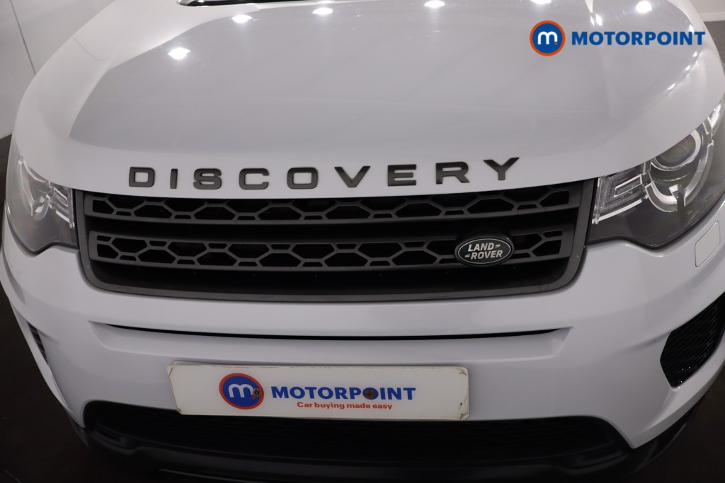 Used Land Rover Discovery Sport 2019 for sale - 77763823: Photo 42
