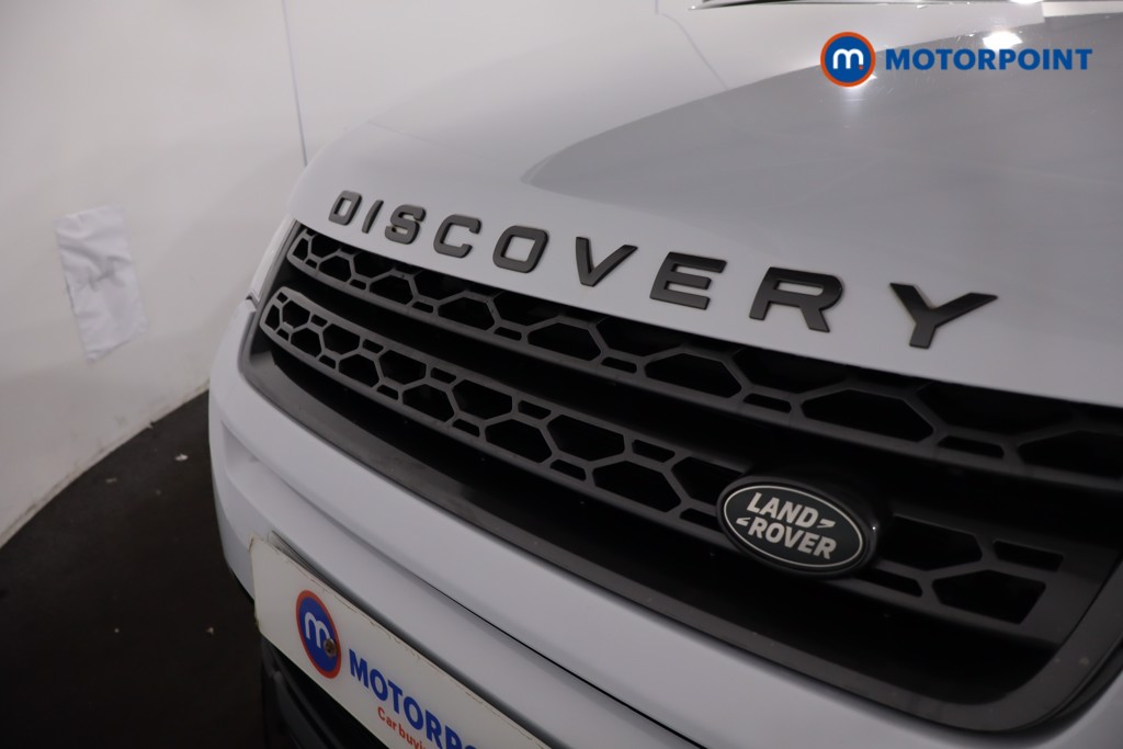 Used Land Rover Discovery Sport 2019 for sale - 77763823: Photo 44