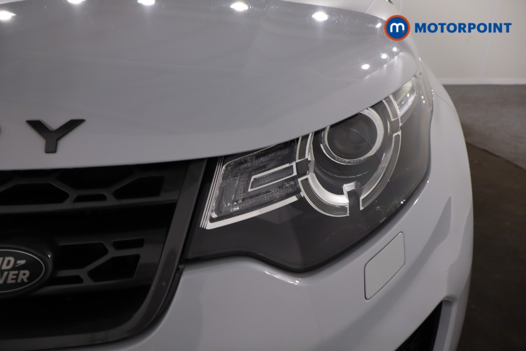 Used Land Rover Discovery Sport 2019 for sale - 77763823: Photo 45