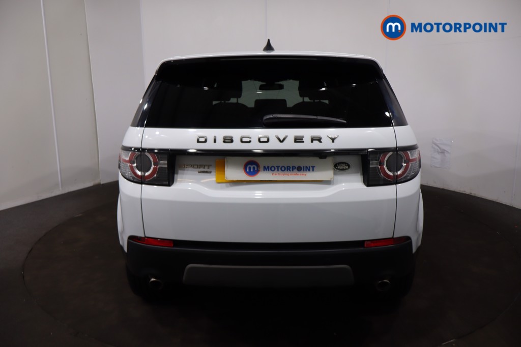 Used Land Rover Discovery Sport 2019 for sale - 77763823: Photo 48