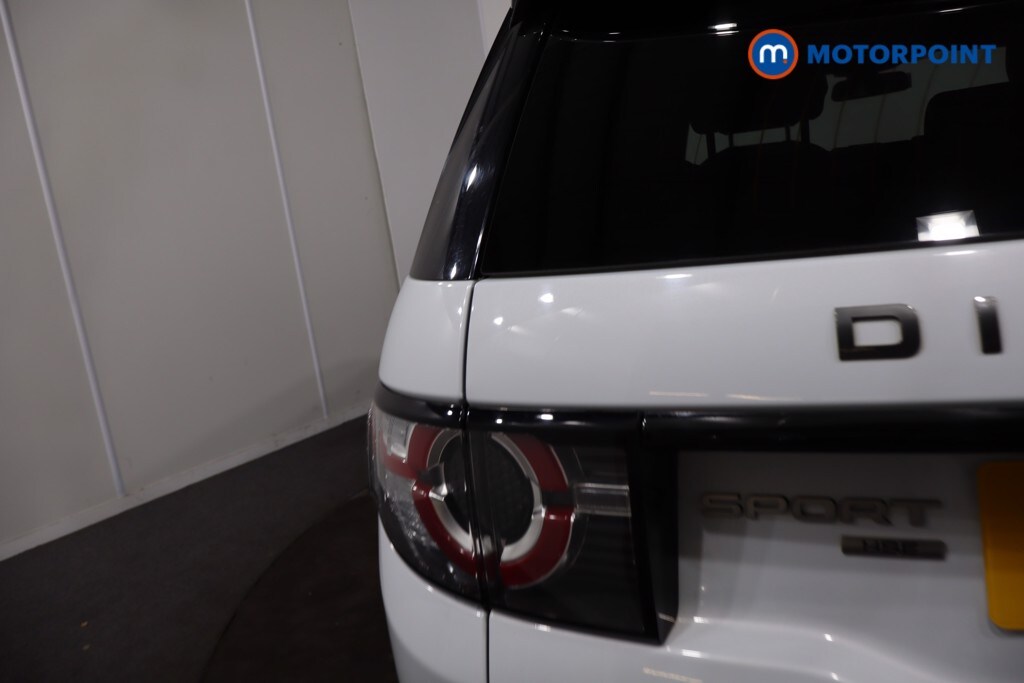 Used Land Rover Discovery Sport 2019 for sale - 77763823: Photo 49