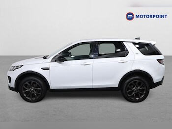 Used Land Rover Discovery Sport 2019 for sale - 77763823: Photo