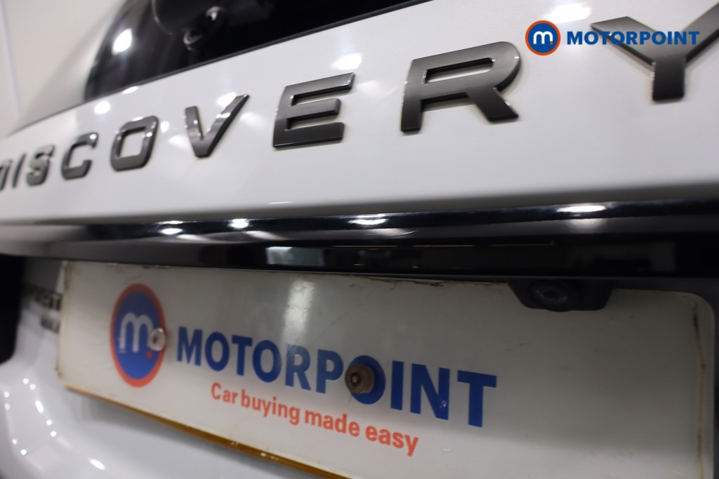 Used Land Rover Discovery Sport 2019 for sale - 77763823: Photo 51