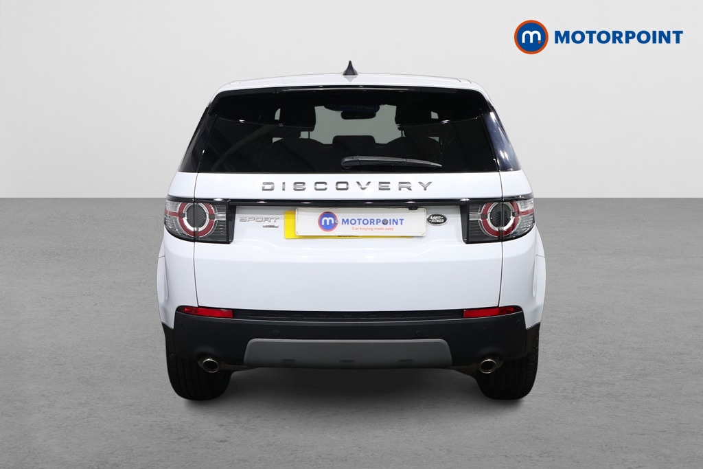 Used Land Rover Discovery Sport 2019 for sale - 77763823: Photo 6