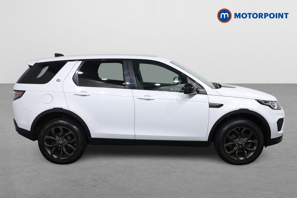 Used Land Rover Discovery Sport 2019 for sale - 77763823: Photo 8