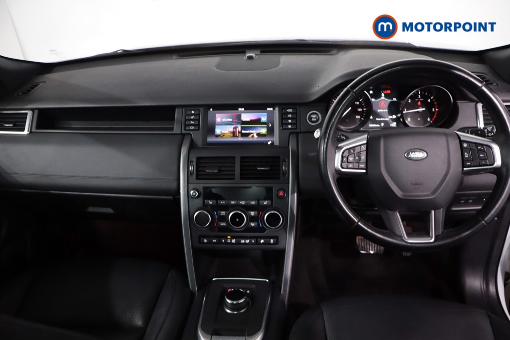 Used Land Rover Discovery Sport 2019 for sale - 77763823: Photo 9