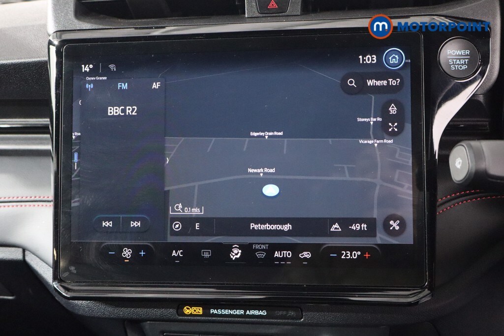 Used Ford Puma 2025 for sale - 76755337: Photo 10