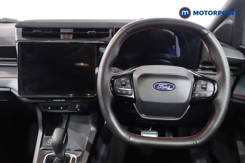 Used Ford Puma 2025 for sale - 76755337: Photo 11