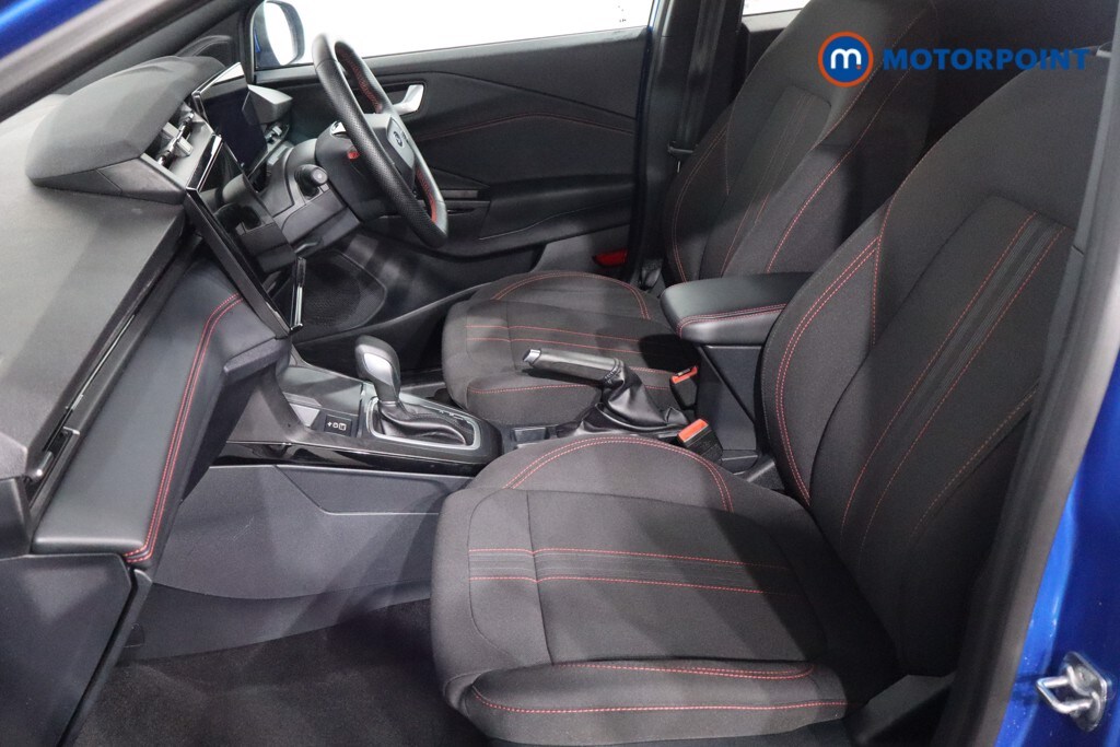 Used Ford Puma 2025 for sale - 76755337: Photo 12