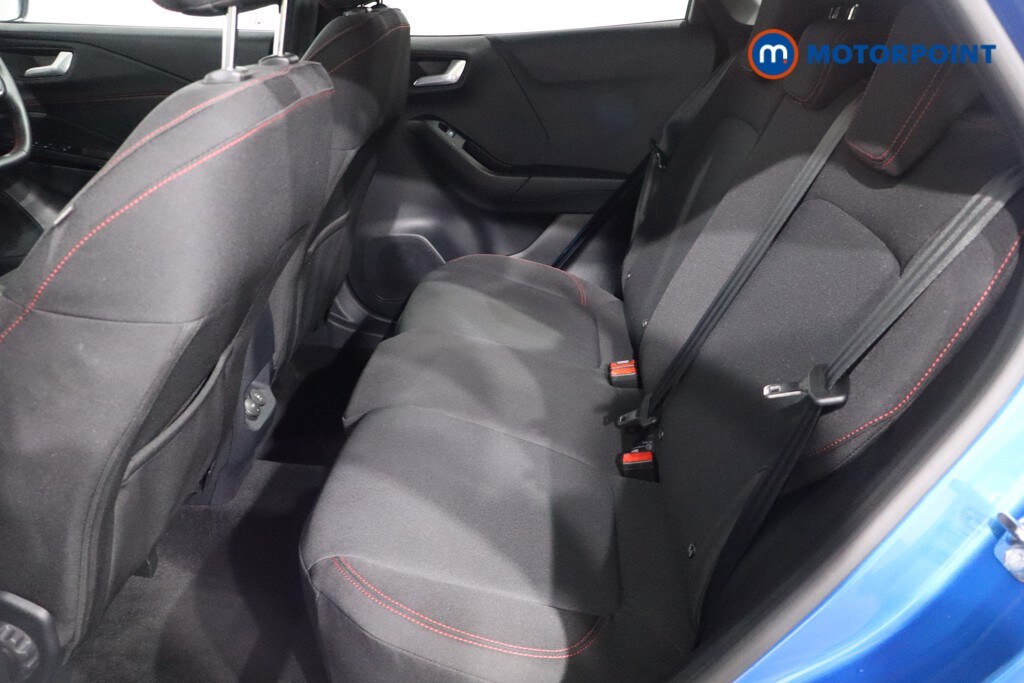 Used Ford Puma 2025 for sale - 76755337: Photo 13