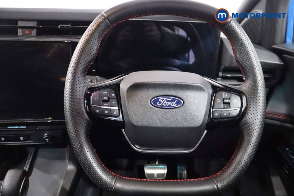 Used Ford Puma 2025 for sale - 76755337: Photo 14