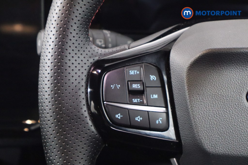 Used Ford Puma 2025 for sale - 76755337: Photo 15