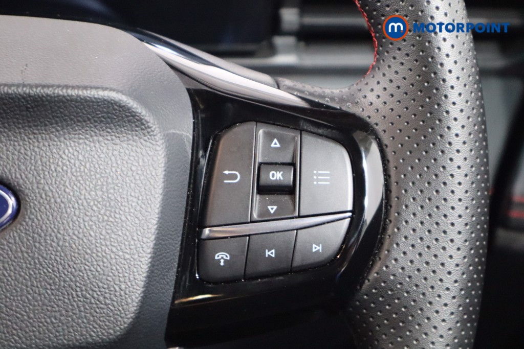 Used Ford Puma 2025 for sale - 76755337: Photo 16