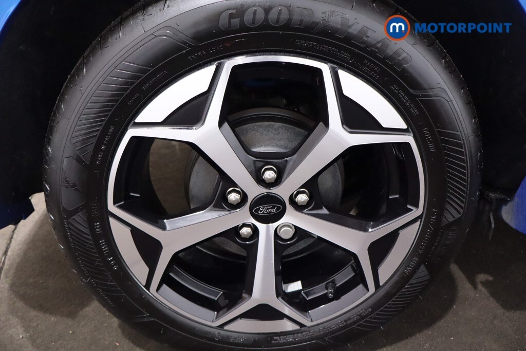 Used Ford Puma 2025 for sale - 76755337: Photo 17