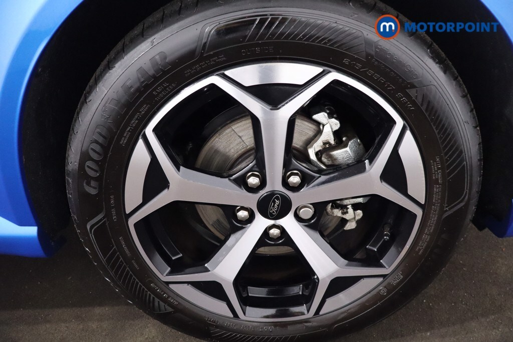 Used Ford Puma 2025 for sale - 76755337: Photo 18