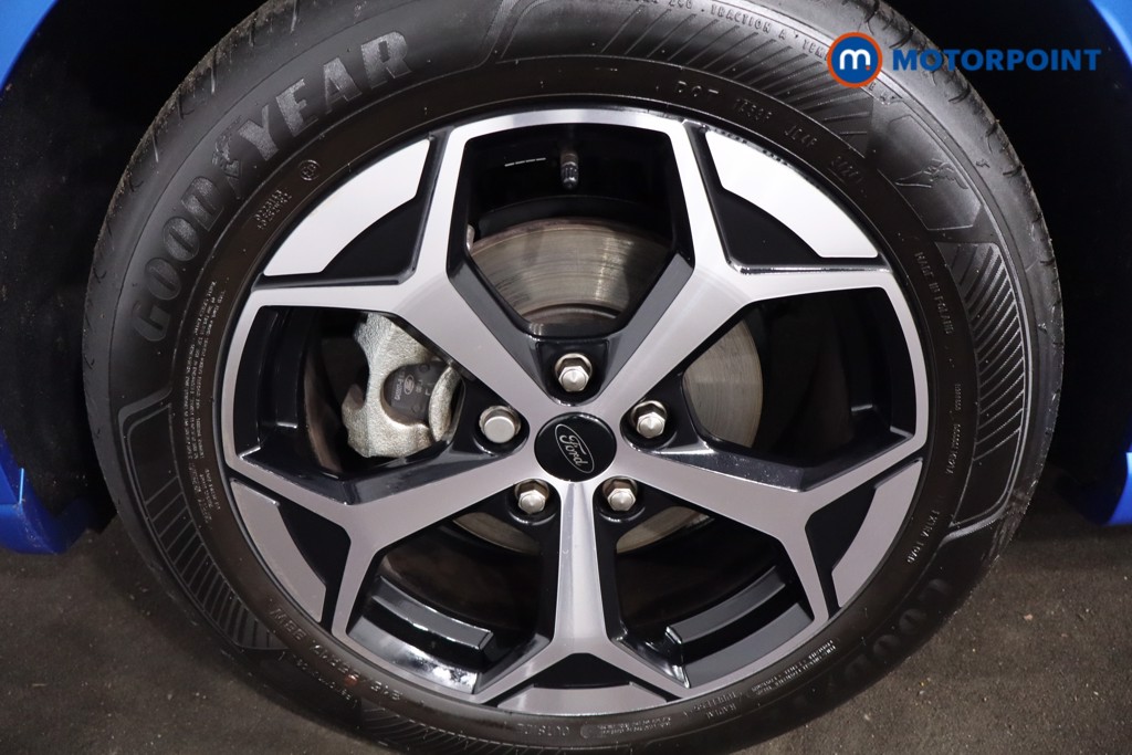 Used Ford Puma 2025 for sale - 76755337: Photo 19