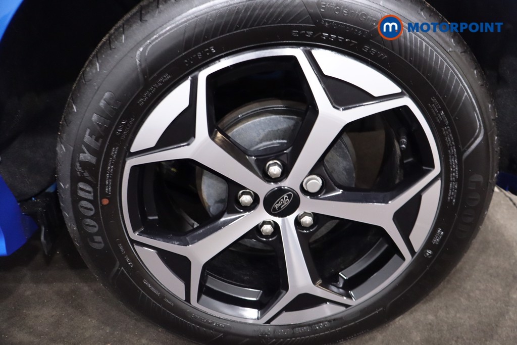 Used Ford Puma 2025 for sale - 76755337: Photo 20