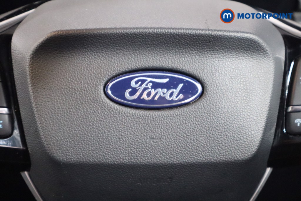 Used Ford Puma 2025 for sale - 76755337: Photo 23
