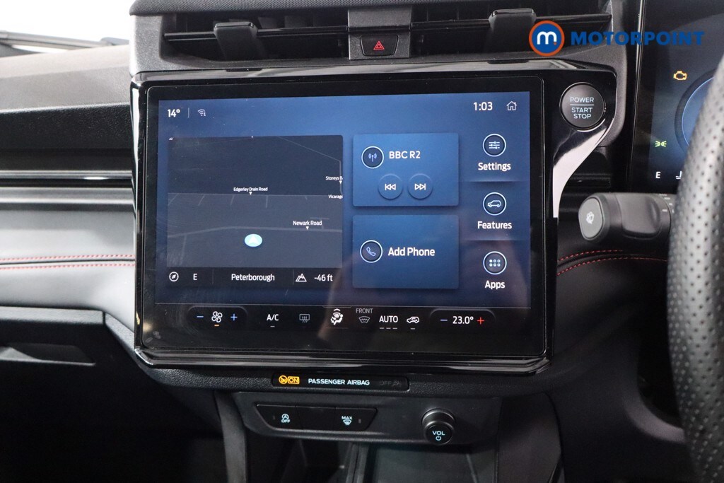 Used Ford Puma 2025 for sale - 76755337: Photo 25