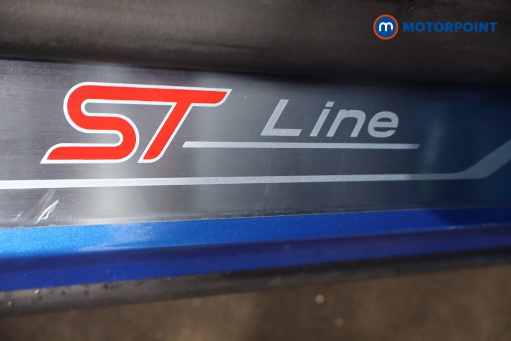 Used Ford Puma 2025 for sale - 76755337: Photo 29