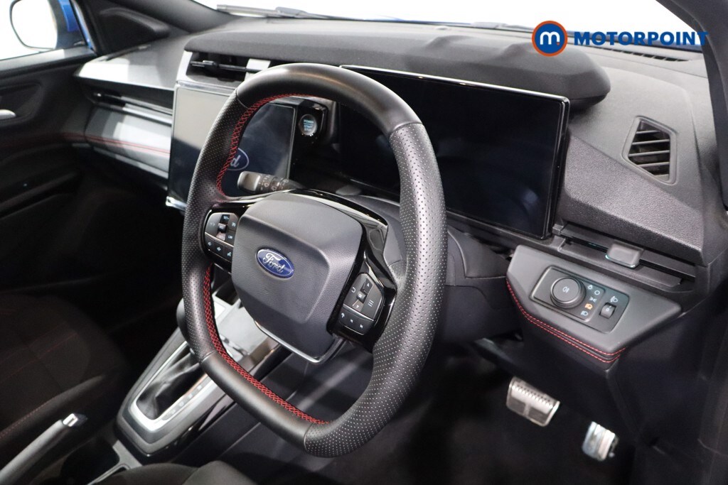 Used Ford Puma 2025 for sale - 76755337: Photo 30