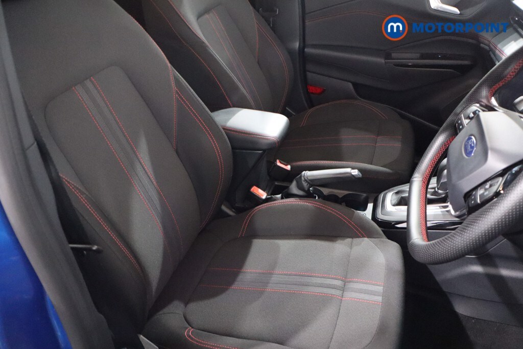 Used Ford Puma 2025 for sale - 76755337: Photo 31