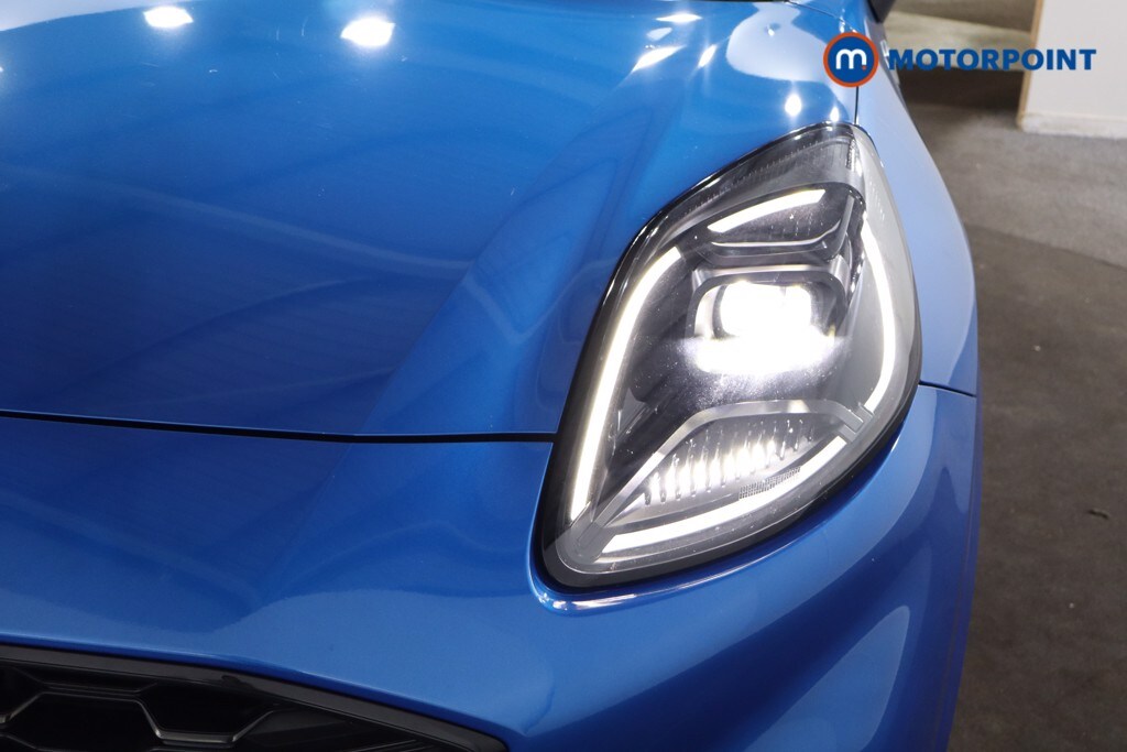 Used Ford Puma 2025 for sale - 76755337: Photo 33