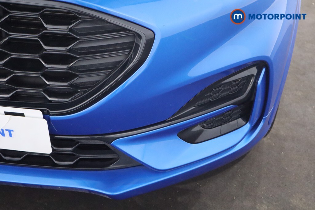 Used Ford Puma 2025 for sale - 76755337: Photo 34